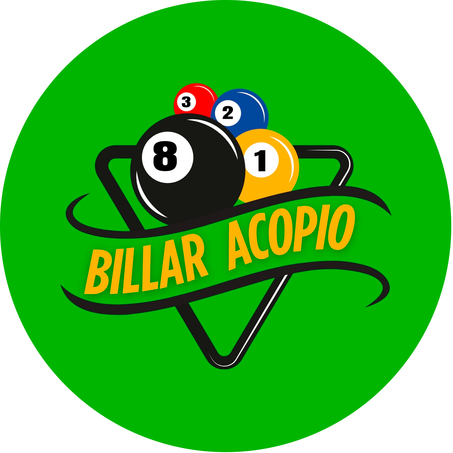 DEMO BILLAR